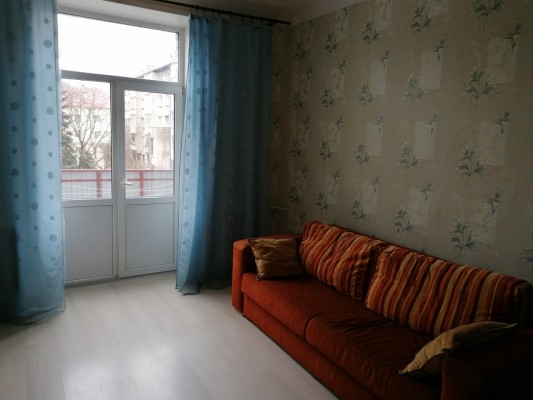 Аренда 2-комнатной квартиры в г. Витебске Ленина ул. 50, фото 3