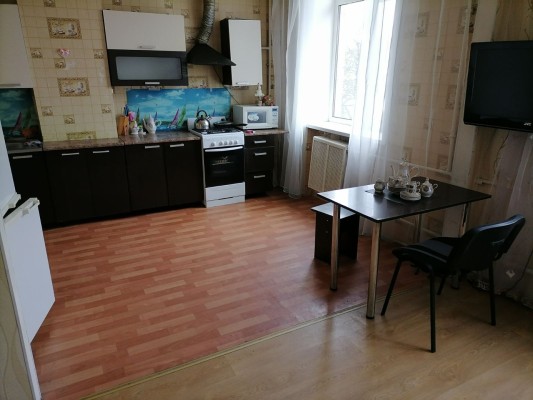 Аренда 2-комнатной квартиры в г. Витебске Ленина ул. 50, фото 9