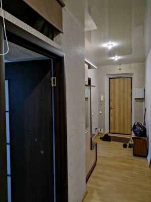Аренда 2-комнатной квартиры в г. Витебске Ленина ул. 50, фото 4