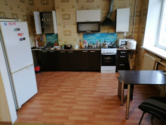 Аренда 2-комнатной квартиры в г. Витебске Ленина ул. 50, фото 8