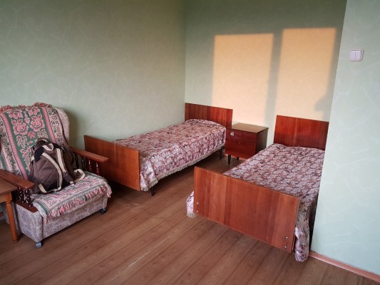 Аренда 1-комнатной квартиры в г. Витебске Воинов Интернационалистов ул. 5, фото 2