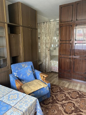 Аренда 1-комнатной квартиры в г. Минске Богдановича Максима ул. 72, фото 2