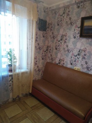 Аренда 4-комнатной квартиры в г. Минске Пушкина пр-т 33, фото 4