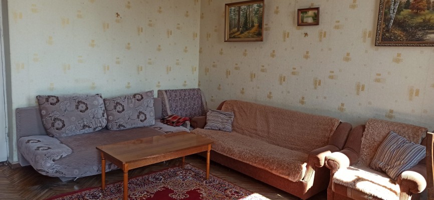 Аренда 2-комнатной квартиры в г. Могилёве Ленинская ул. 68, фото 1