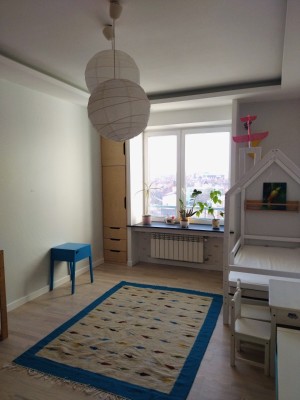 Аренда 3-комнатной квартиры в г. Минске Беды Леонида ул. 45, фото 18