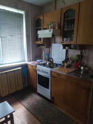 Аренда 1-комнатной квартиры в г. Гомеле Чкалова ул. 53, фото 3