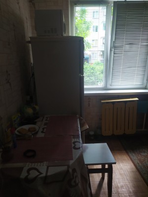Аренда 1-комнатной квартиры в г. Гомеле Чкалова ул. 53, фото 4