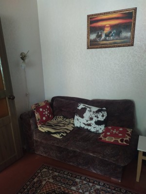 Аренда 1-комнатной квартиры в г. Гомеле Чкалова ул. 53, фото 2