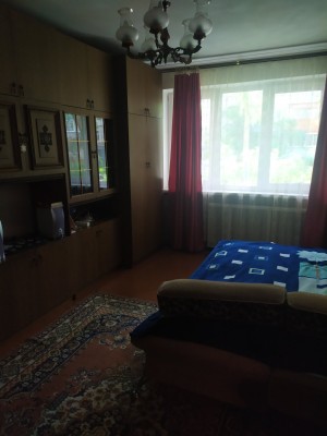 Аренда 1-комнатной квартиры в г. Гомеле Чкалова ул. 53, фото 1