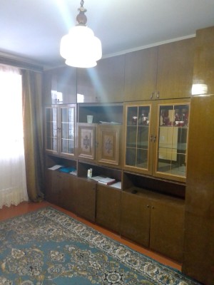 Аренда 1-комнатной квартиры в г. Гомеле Жемчужная ул. 12, фото 11