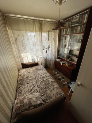 Аренда 3-комнатной квартиры в г. Минске Червякова ул. 14, фото 3