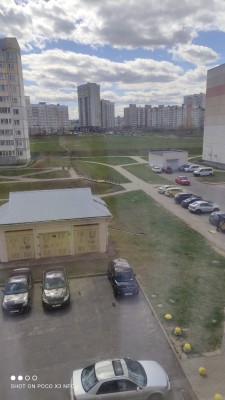 Аренда 1-комнатной квартиры в г. Минске Чичурина ул. 6, фото 9