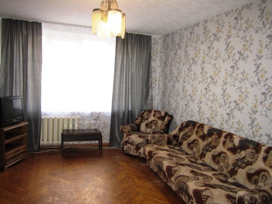 Аренда 3-комнатной квартиры в г. Минске Жудро ул. 7, фото 5