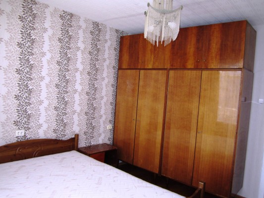 Аренда 3-комнатной квартиры в г. Минске Жудро ул. 7, фото 2