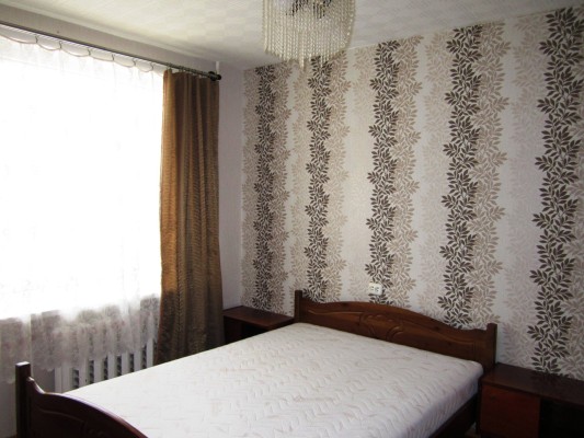 Аренда 3-комнатной квартиры в г. Минске Жудро ул. 7, фото 1