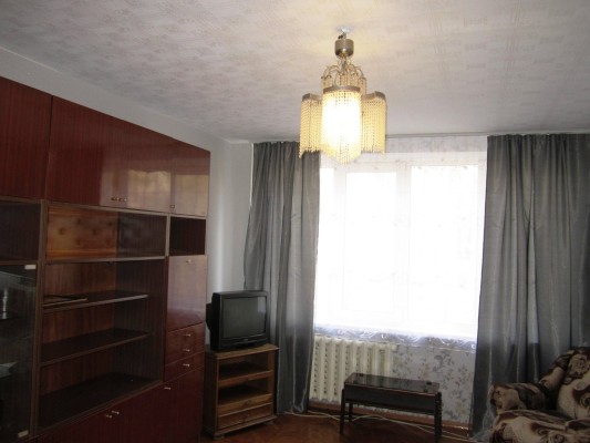 Аренда 3-комнатной квартиры в г. Минске Жудро ул. 7, фото 6