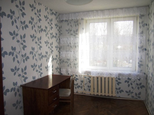 Аренда 3-комнатной квартиры в г. Минске Жудро ул. 7, фото 4