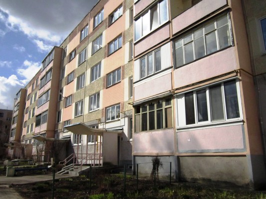 Аренда 3-комнатной квартиры в г. Минске Жудро ул. 7, фото 14