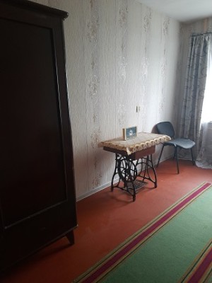 Аренда 2-комнатной квартиры в г. Витебске 1 Бядули ул. 9, фото 2