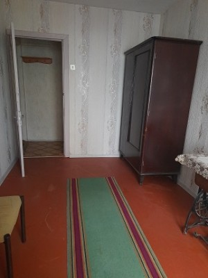 Аренда 2-комнатной квартиры в г. Витебске 1 Бядули ул. 9, фото 5