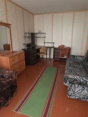 Аренда 2-комнатной квартиры в г. Витебске 1 Бядули ул. 9, фото 1