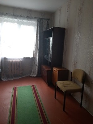 Аренда 2-комнатной квартиры в г. Витебске 1 Бядули ул. 9, фото 4