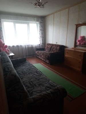 Аренда 2-комнатной квартиры в г. Витебске 1 Бядули ул. 9, фото 3
