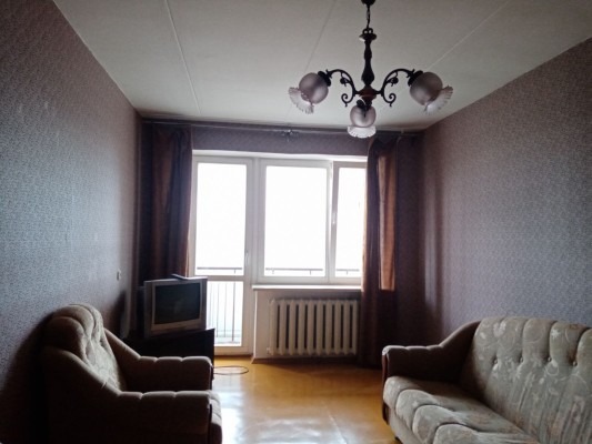 Аренда 1-комнатной квартиры в г. Минске Люксембург Розы ул. 82, фото 2