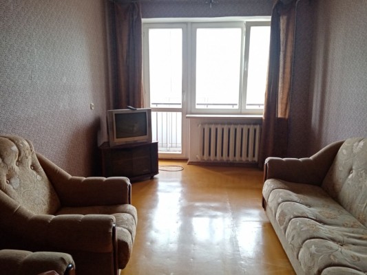 Аренда 1-комнатной квартиры в г. Минске Люксембург Розы ул. 82, фото 1