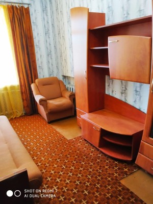 Аренда 3-комнатной квартиры в г. Минске Чеботарева ул. 17, фото 1