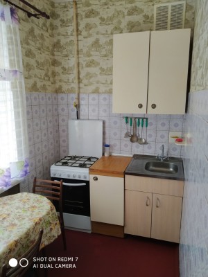 Аренда 3-комнатной квартиры в г. Минске Чеботарева ул. 17, фото 9