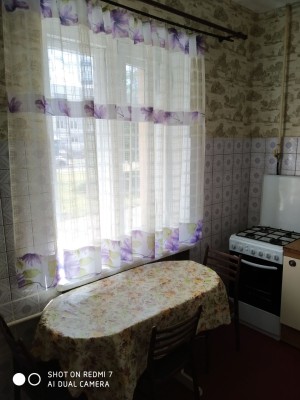 Аренда 3-комнатной квартиры в г. Минске Чеботарева ул. 17, фото 6