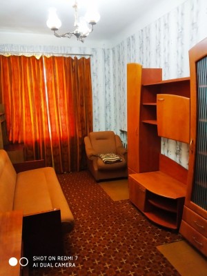 Аренда 3-комнатной квартиры в г. Минске Чеботарева ул. 17, фото 2