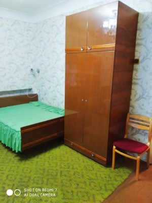 Аренда 3-комнатной квартиры в г. Минске Чеботарева ул. 17, фото 5