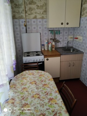 Аренда 3-комнатной квартиры в г. Минске Чеботарева ул. 17, фото 7