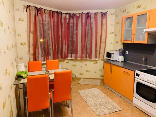 Аренда 2-комнатной квартиры в г. Минске Жиновича Иосифа ул. 4, фото 1