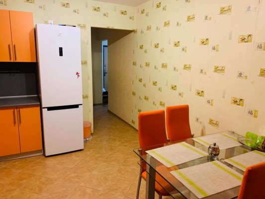 Аренда 2-комнатной квартиры в г. Минске Жиновича Иосифа ул. 4, фото 4