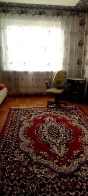 Аренда 1-комнатной квартиры в г. Минске Колесникова ул. 17, фото 4