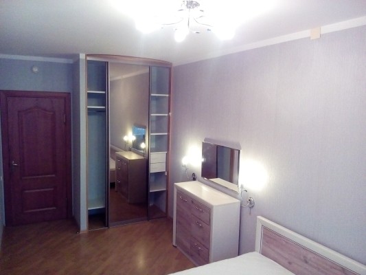 Аренда 3-комнатной квартиры в г. Минске Коласа Якуба пер. 5, фото 3