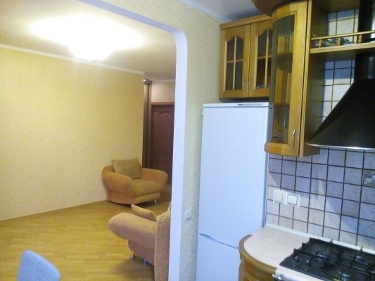 Аренда 3-комнатной квартиры в г. Минске Коласа Якуба пер. 5, фото 18