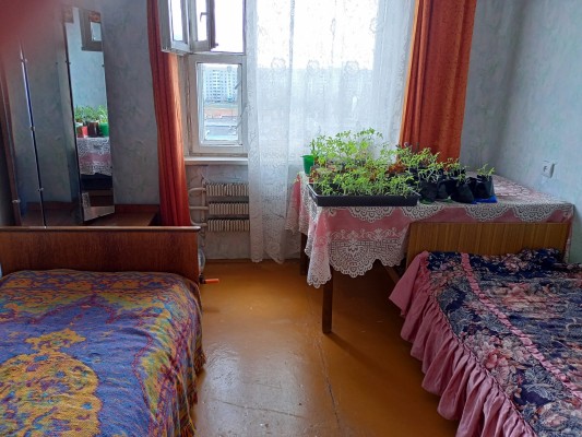 Аренда 1-комнатной квартиры в г. Могилёве Фатина ул. 2, фото 1
