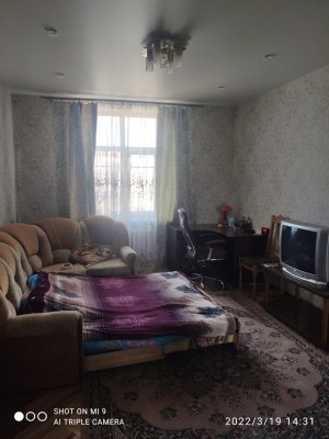 Аренда 4-комнатной квартиры в г. Минске Независимости пр-т 46, фото 3