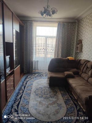 Аренда 4-комнатной квартиры в г. Минске Независимости пр-т 46, фото 2
