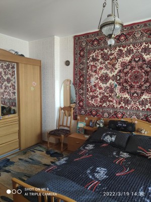 Аренда 4-комнатной квартиры в г. Минске Независимости пр-т 46, фото 5