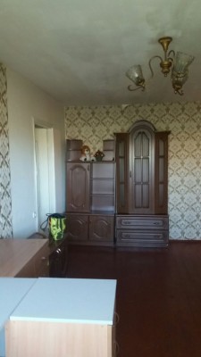 Аренда 2-комнатной квартиры в г. Минске Жукова пр-т 21 к 1, фото 1