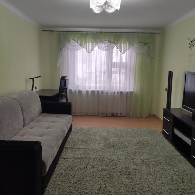 Аренда 3-комнатной квартиры в г. Минске Одинцова ул. 119, фото 3