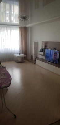 Аренда 3-комнатной квартиры в г. Минске Беды Леонида ул. 2б, фото 2