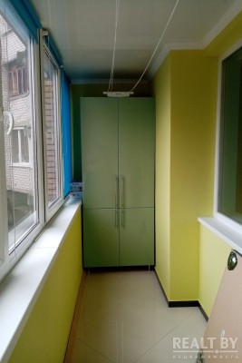 Аренда 2-комнатной квартиры в г. Гродно Декабристов пл. 1, фото 11