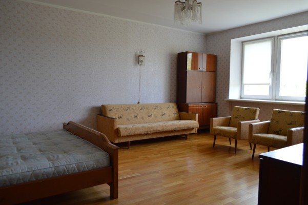 Аренда 3-комнатной квартиры в г. Минске Авакяна ул. 32 корпус 3, фото 1