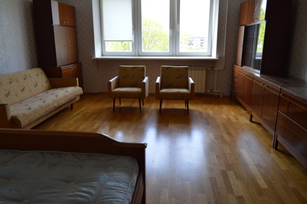 Аренда 3-комнатной квартиры в г. Минске Авакяна ул. 32 корпус 3, фото 2